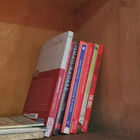 Cilingiri's Oasis Appartamento *