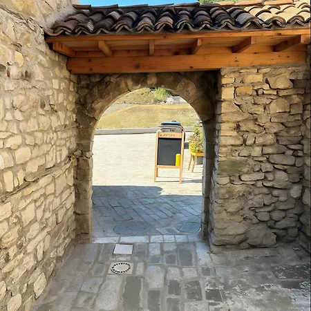 Cilingiri's Oasis شقة