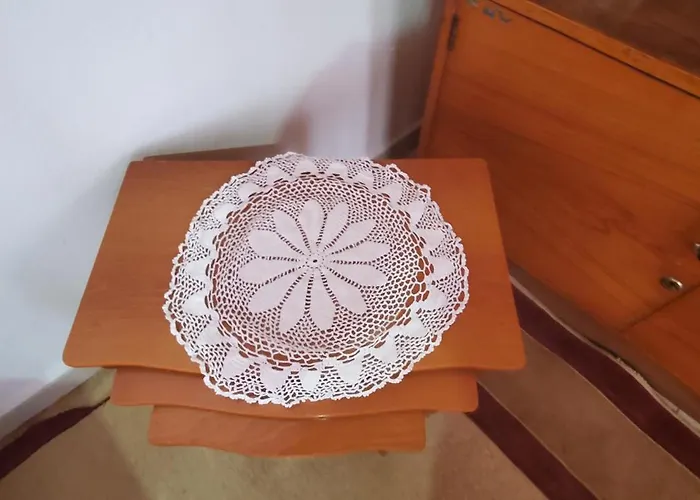 Appartamento Cilingiri's Oasis *