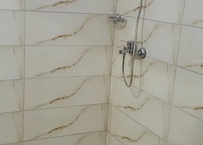 Appartamento Cilingiri's Oasis