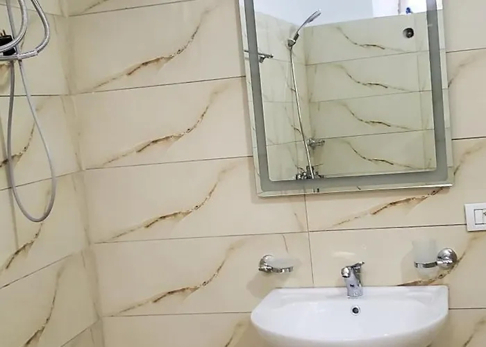 Cilingiri's Oasis Appartamento Berat