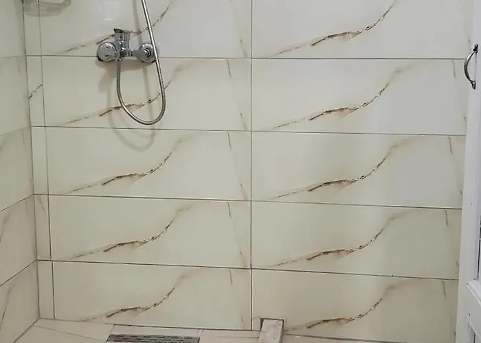 Cilingiri's Oasis Berat