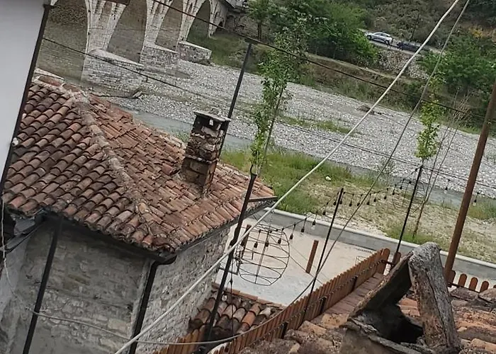 Cilingiri's Oasis Berat