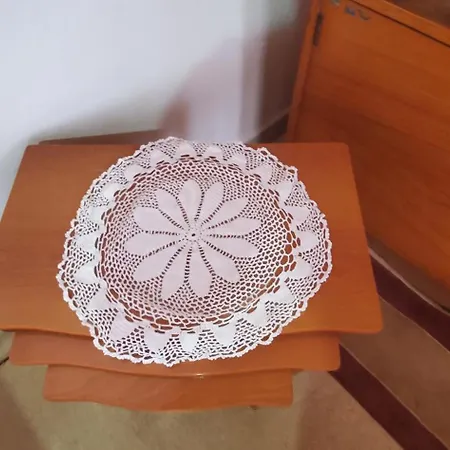 Appartement Cilingiri's Oasis *