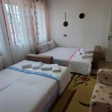 Appartement Cilingiri's Oasis