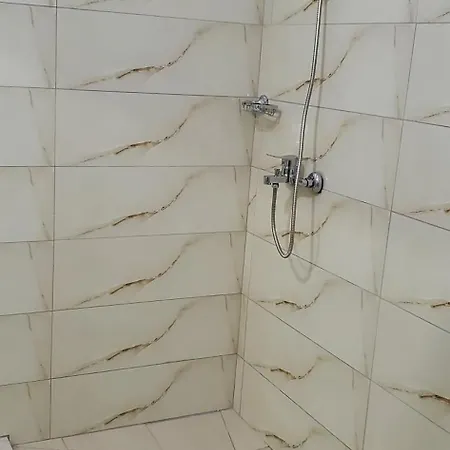 Appartement Cilingiri's Oasis