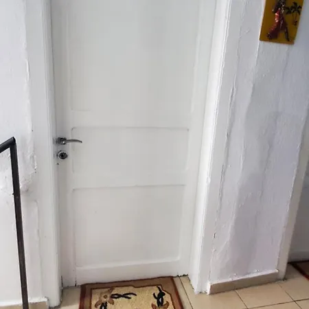 Cilingiri's Oasis Appartement