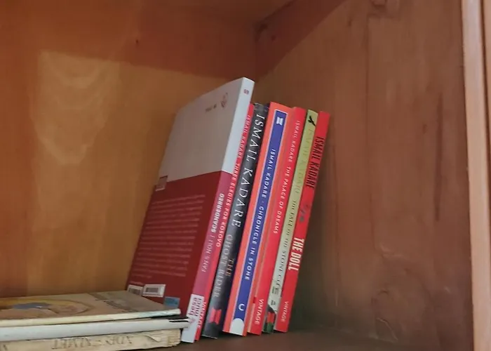 Cilingiri's Oasis 公寓 *