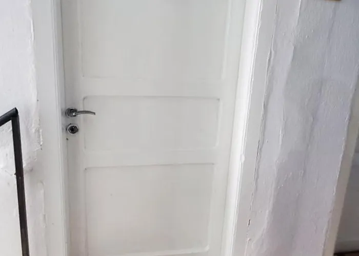 Cilingiri's Oasis 公寓